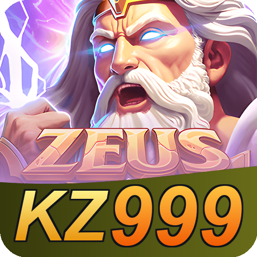 Logo Oficial kz999 Download